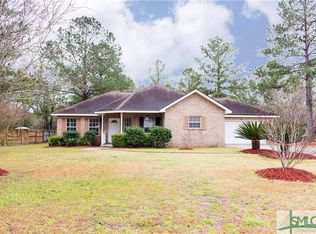 136 Jennifer Cir, Rincon, GA 31326