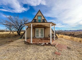 36120 S Rancho De Colibris Rd, Pima County, AZ 85601