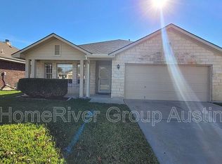 229 N Crossing Trl, Round Rock, TX 78665