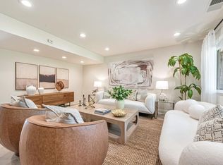 6015 Calle De Felice, San Jose, CA 95124