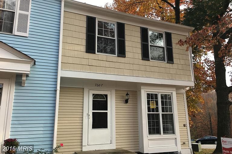 1st image of 7607 Sheffield Village Ln