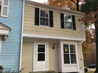 7607 Sheffield Village Ln, Lorton, VA 22079