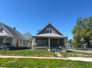5348 N 25th St, Omaha, NE 68111