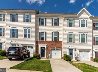 406 Cahill Rd, Abingdon, MD 21009