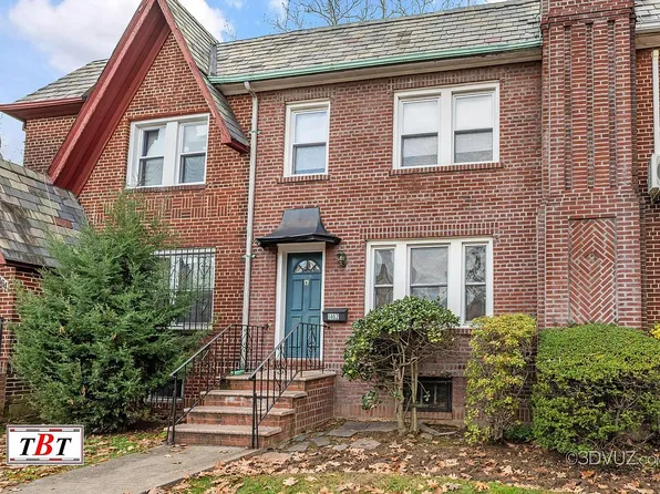 1462 E 23rd St, Brooklyn, NY 11210