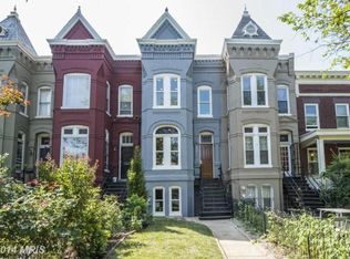 657 S Carolina Ave SE, Washington, DC 20003