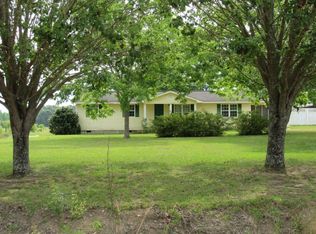 241 Burns Rd, Slocomb, AL 36375