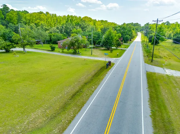 N/s Frank Hampton Road Sc Rd, Hopkins, SC 29061