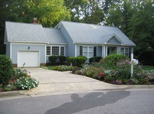 4209 Frost Ct, Raleigh, NC 27609