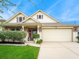 16143 Fairway Creek Cir, Crosby, TX 77532