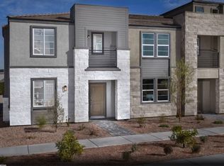 1168 Heliodor Avenue Lot #152, Henderson, NV 89011
