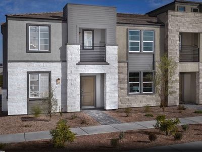 1168 Heliodor Avenue Lot #152, Henderson, NV, 89011
