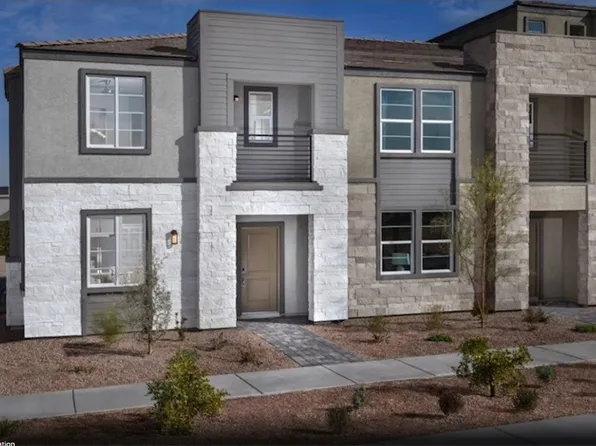 1168 Heliodor Avenue Lot #152, Henderson, NV 89011