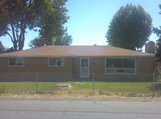 1721 Road 44, Pasco, WA