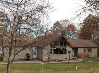 5909 Timber Ridge Dr NE, Bemidji, MN 56601