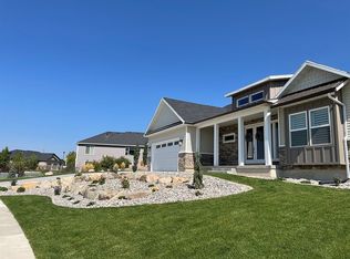 1820 N 1900 E, North Logan, UT 84341