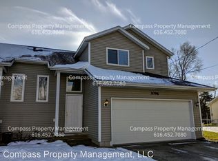 3096 68th St SE, Caledonia, MI 49316