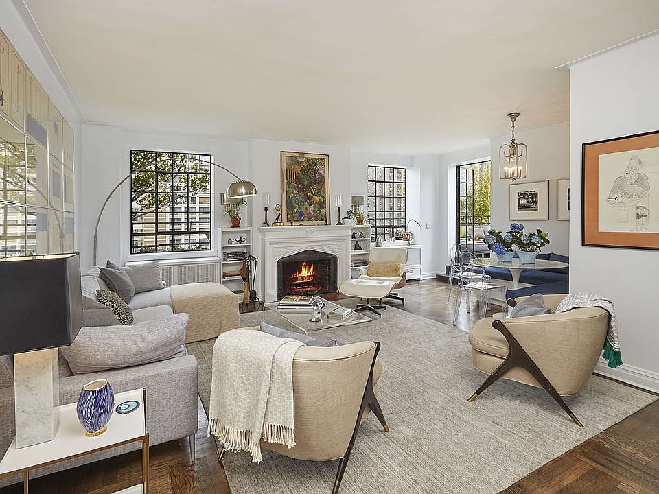1st image of 35 W 90th St #Phc