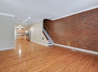 1819 Pemberton St, Philadelphia, PA 19146