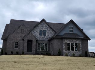 1303 Christina Ct LOT 130, Lebanon, TN 37087