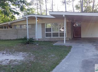 12502 Cranwood Ln, Savannah, GA 31419