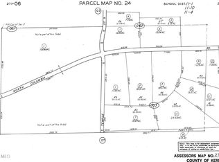 277-061-01-00-6 N Columbia Rd, California City, CA 93505