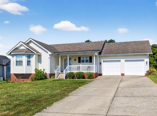 108 Devonne Dr, Mount Sterling, KY 40353