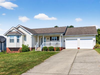 108 Devonne Dr, Mount Sterling, KY, 40353