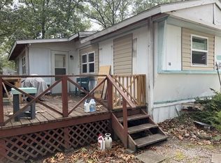 1334 Pathways Rd, Grove, OK 74344