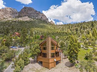 4867 Snow White Rd, Las Vegas, NV 89124