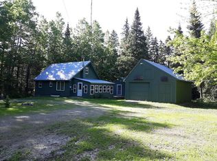 66 Windmill Rd, Eustis, ME 04936