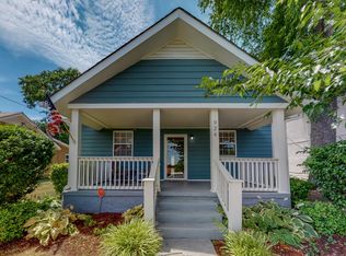 924 N 6th St, Nashville, TN 37207