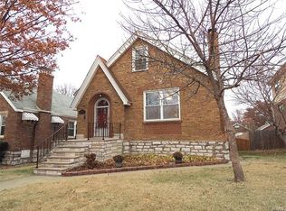 5441 Tholozan Ave, Saint Louis, MO