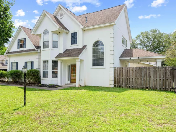 1190 Witshire Ct, Fort Walton Beach, FL 32547