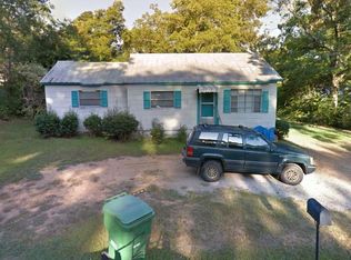 209 N East St, Kosciusko, MS 39090