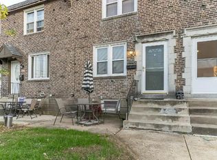 2282.5 S Harwood Ave, Upper Darby, PA 19082