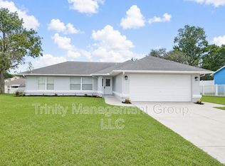 12095 Elgin Blvd, Spring Hill, FL 34608