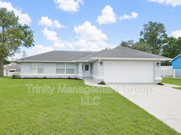 12095 Elgin Blvd, Spring Hill, FL 34608