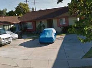 5860 S Le Doux Rd, Los Angeles, CA 90056