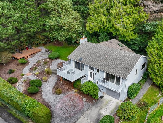 1348 Chuckanut Drive, Bellingham, WA 98229