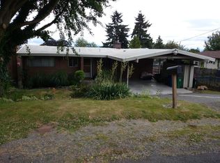 5046 29th Ave S, Seattle, WA 98108