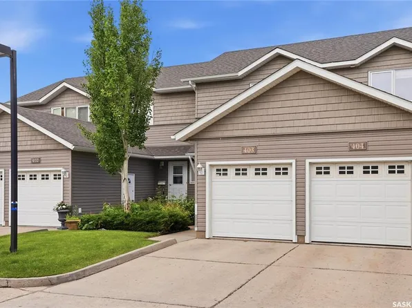 UNIT 403-715 Hart ROAD, Saskatoon, SK S7M 3Y7