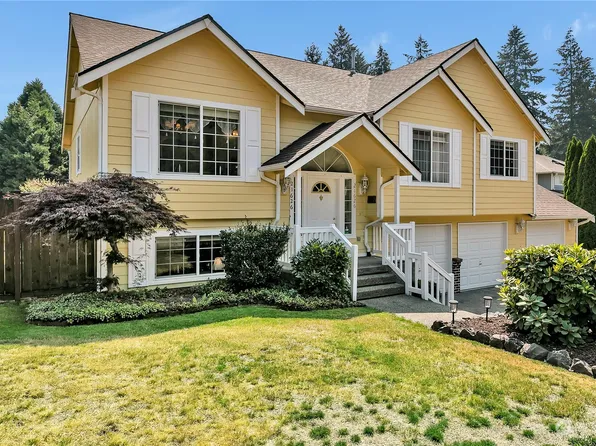 21626 116th Street E, Bonney Lake, WA 98391