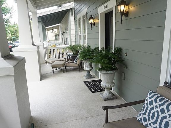 2nd image of 3051 Carmello Ave #10