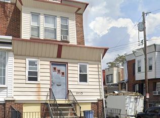 1033 S 55th St, Philadelphia, PA 19143