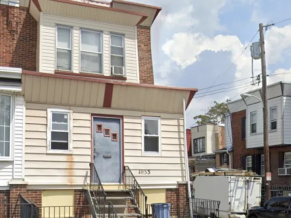 1033 S 55th St, Philadelphia, PA 19143