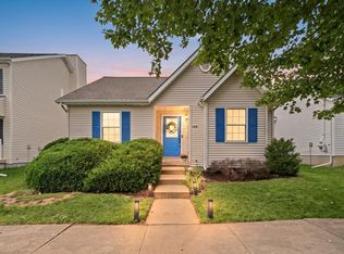 1419 S Smith Rd, Urbana, IL 61802
