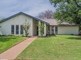 3718 Tridens Trl, San Angelo, TX 76904