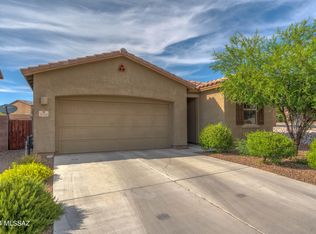 39268 S Trifecta Dr, Saddlebrooke, AZ 85739