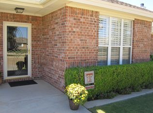 211 Raider Blvd, Wolfforth, TX 79382